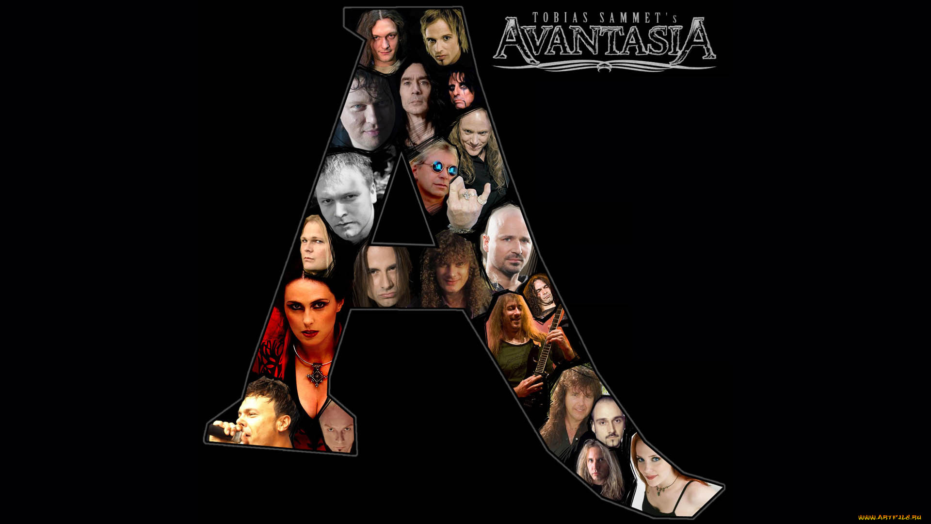 avantasia, , , -, -